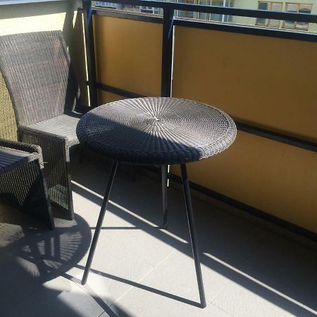 Sauleti Apartamentai Palanga Kültér fotó