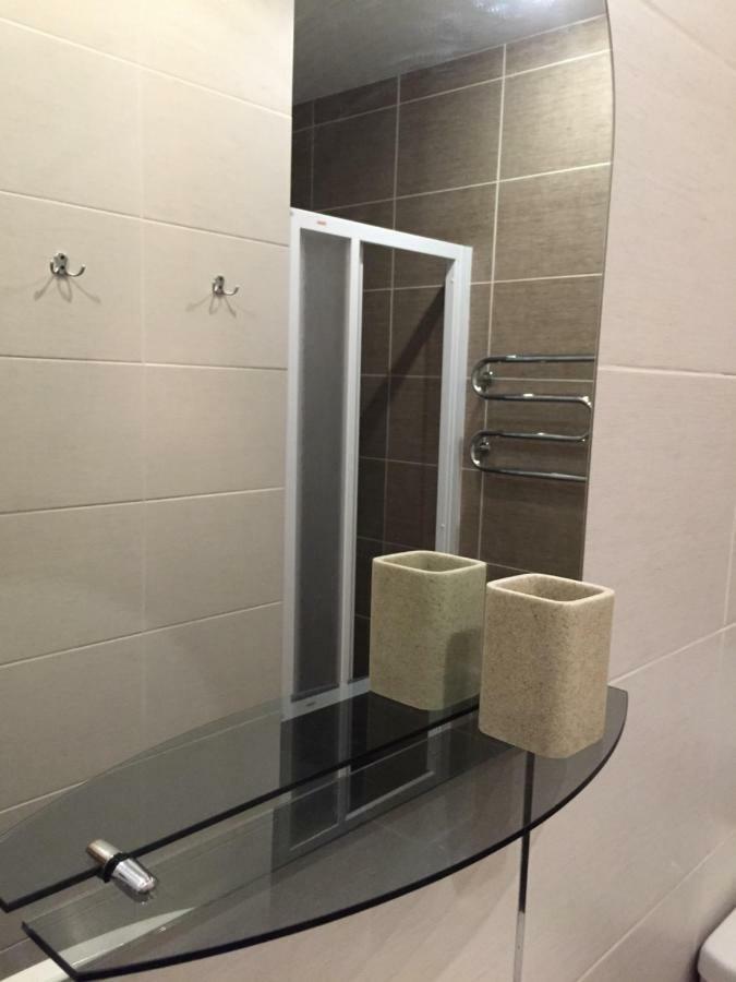 Sauleti Apartamentai Palanga Kültér fotó