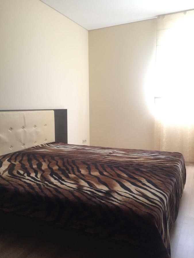 Sauleti Apartamentai Palanga Kültér fotó